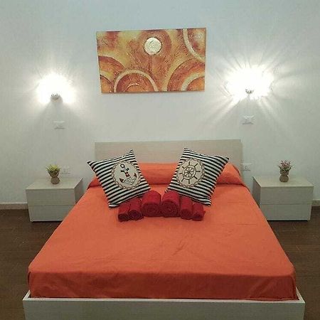 Il Giardino Di Elda Hotel Melissano ภายนอก รูปภาพ