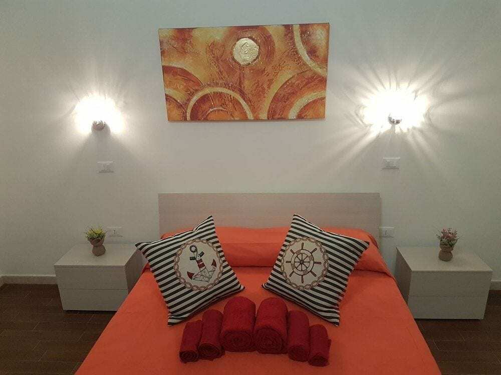 Il Giardino Di Elda Hotel Melissano ภายนอก รูปภาพ
